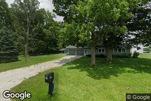7782 Solinger Rd, Crestline, OH 44827