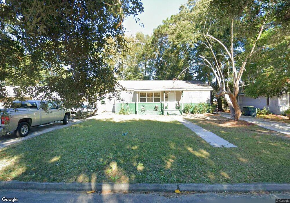 2122 N Fernwood Dr, Savannah, GA 31404 - photo 1