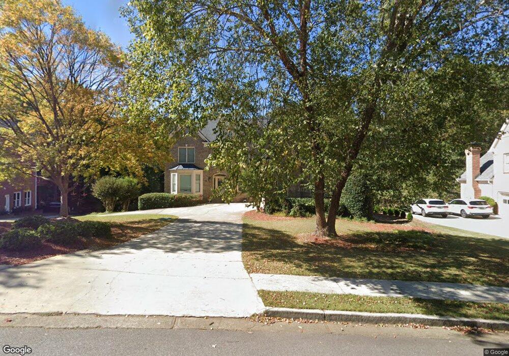 1140 Havenbrook Ct unit 9, Suwanee, GA 30024 - photo 1