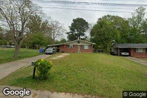 1068 Valencia Dr, Columbus, GA 31907