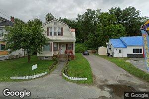 70 N Main St, Lisbon, NH 03585