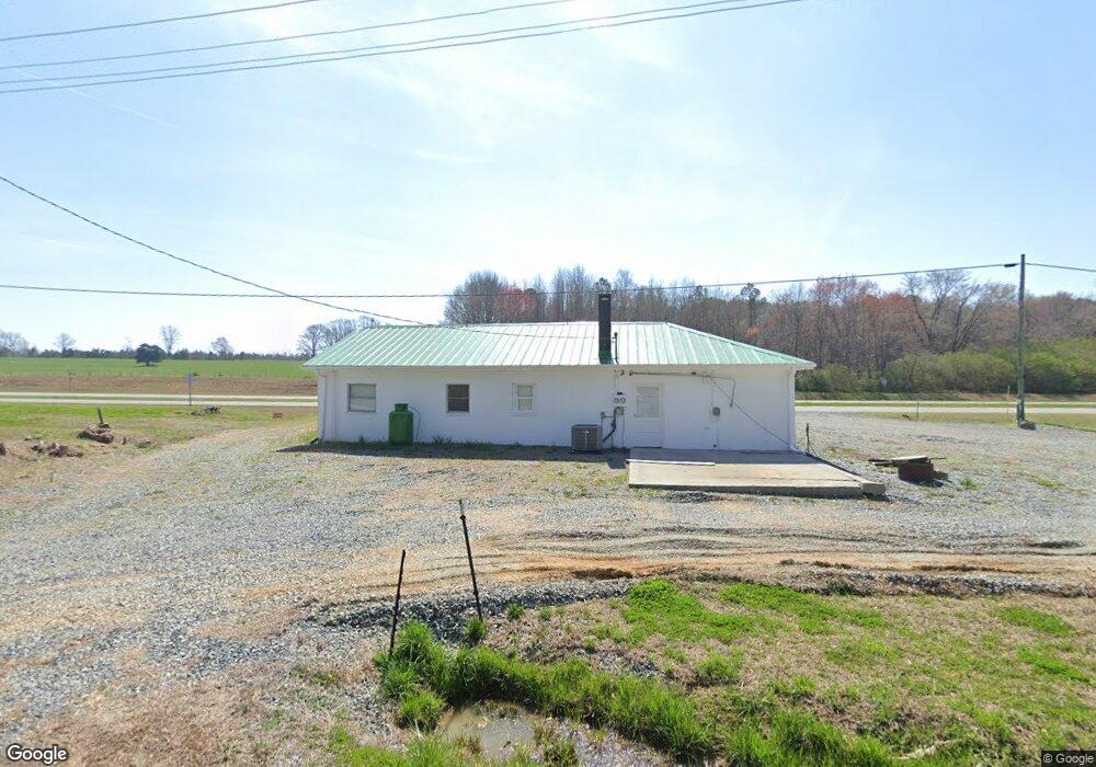 11330 U S 64, Siler City, NC 27344 - photo 1
