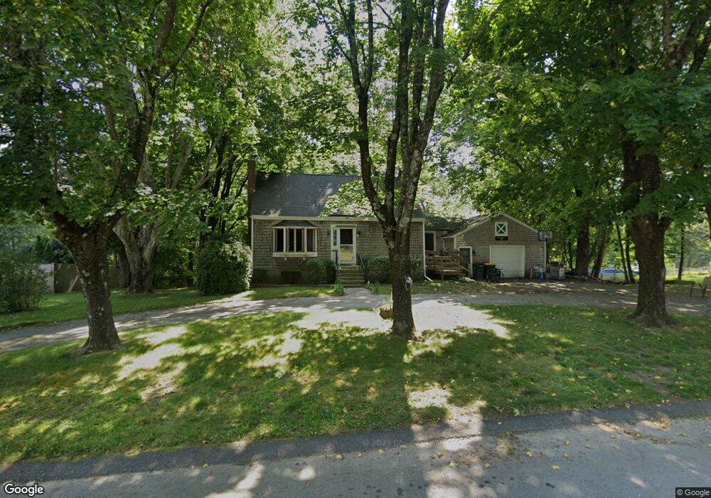 10 Fannie Way, Franklin, MA 02038 - photo 1