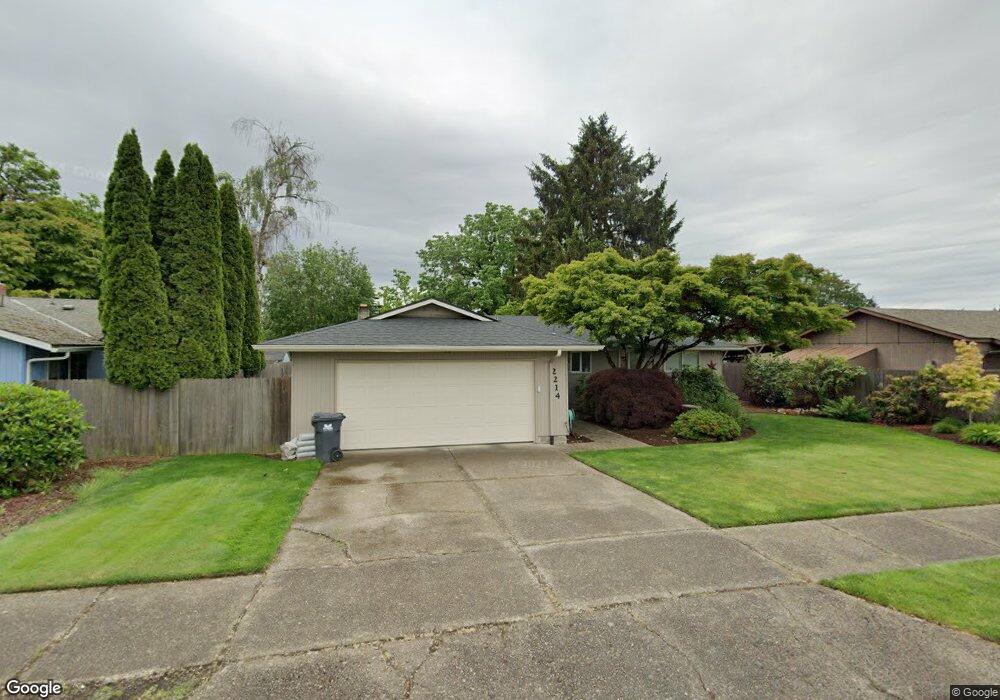 2214 Monterey Ln, Eugene, OR 97401 - photo 1