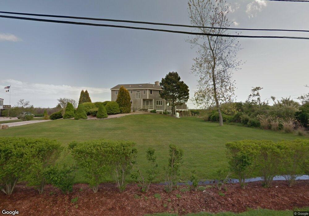 0 Cove Dr, Charlestown, RI 02813 - photo 1