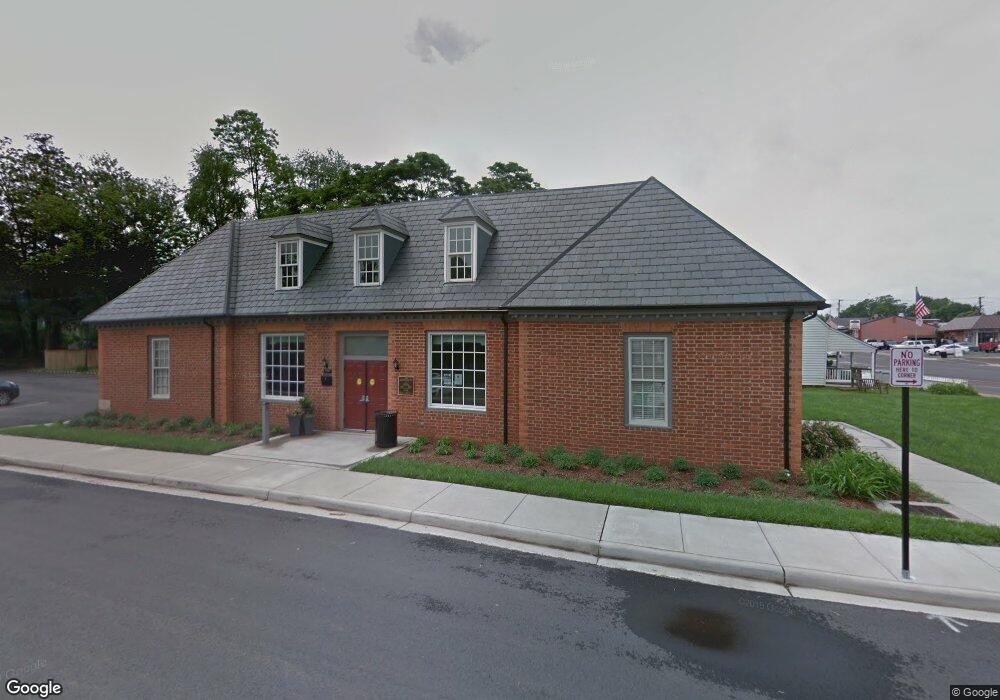 803-807 S Main St, Culpeper, VA 22701 - photo 1