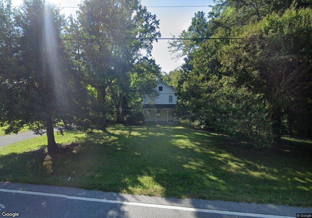 605 Main St, Prince Frederick, MD 20678 - photo 1