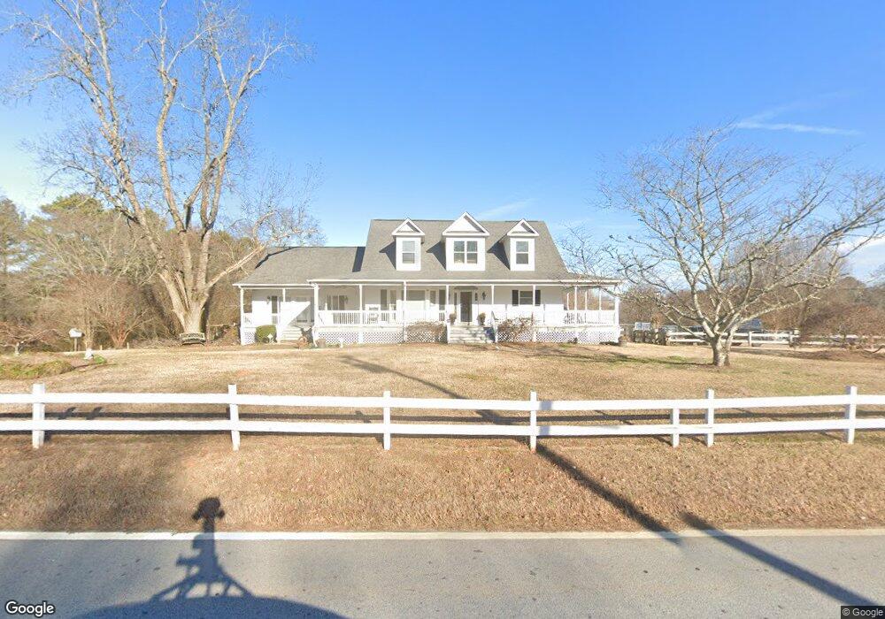 3306 Old Covington Hwy unit 1.3 acres, Covington, GA 30014 - photo 1