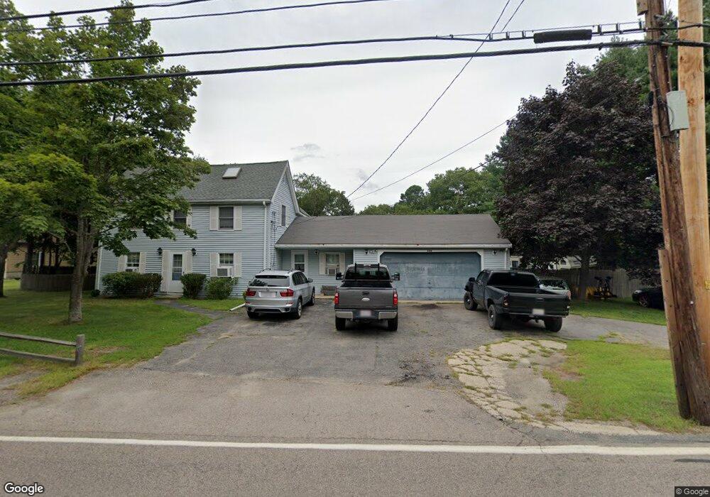 833 West St, Walpole, MA 02081 - photo 1