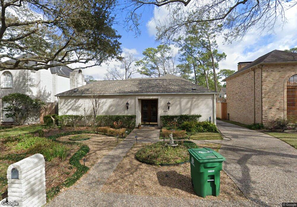 12314 Tealwood North Dr, Houston, TX 77024 - photo 1