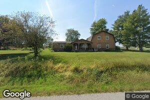 7449 State Route 270 W, Clay, KY 42404