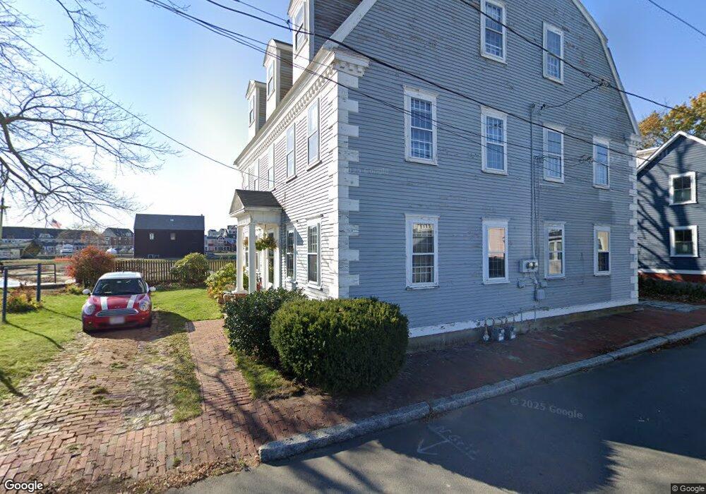 20 Kosciusko St, Salem, MA 01970 - photo 1