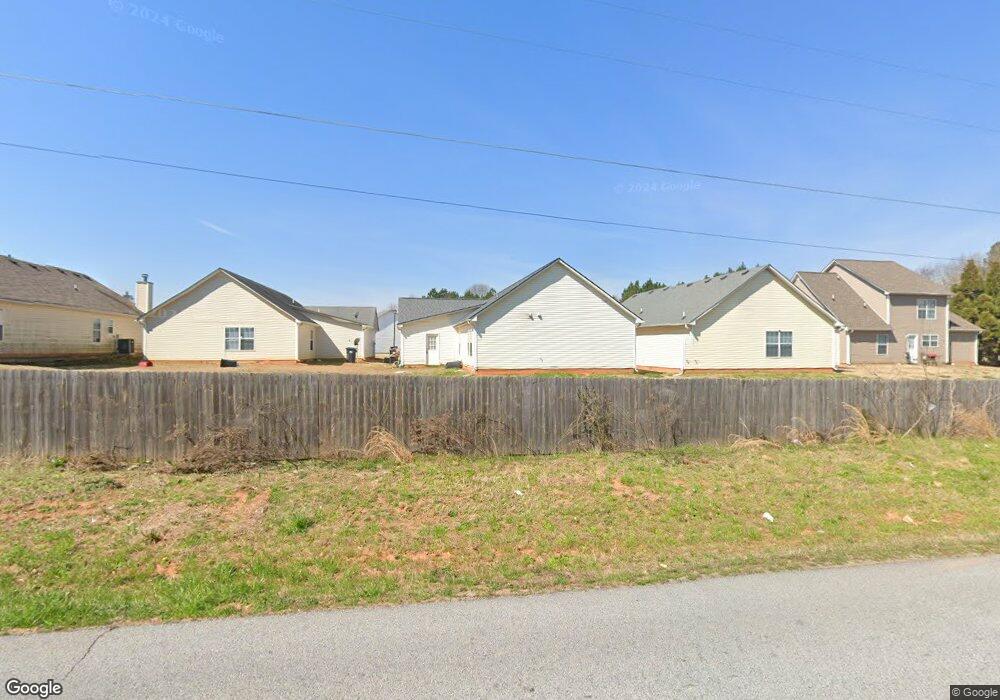 390 Crestfield Cir, Covington, GA 30016 - photo 1