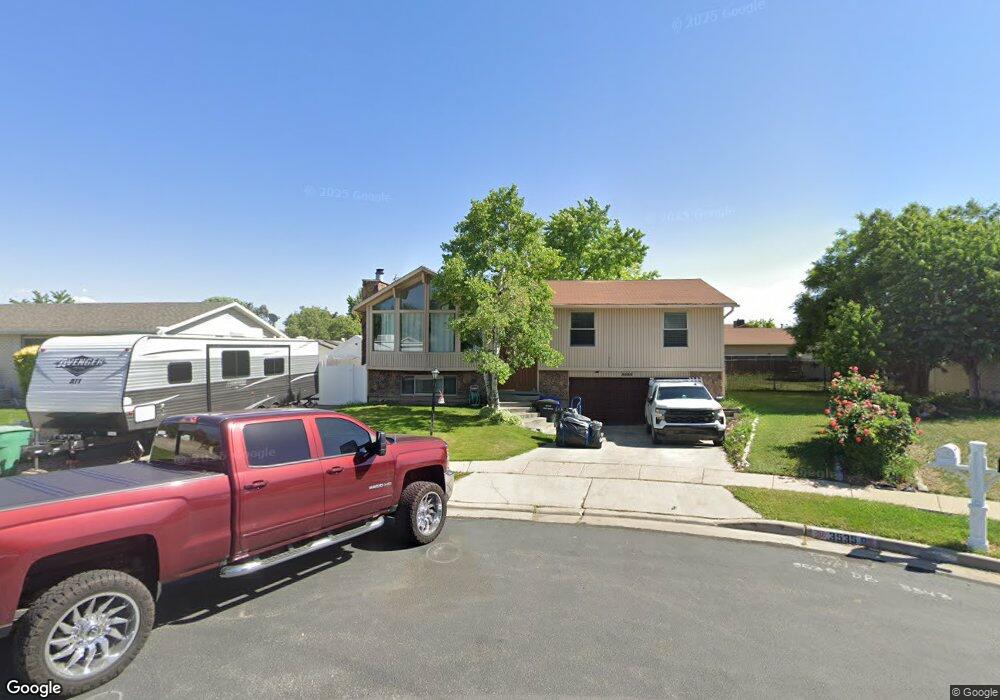 3535 Charing Cross Rd, West Jordan, UT 84084 - photo 1