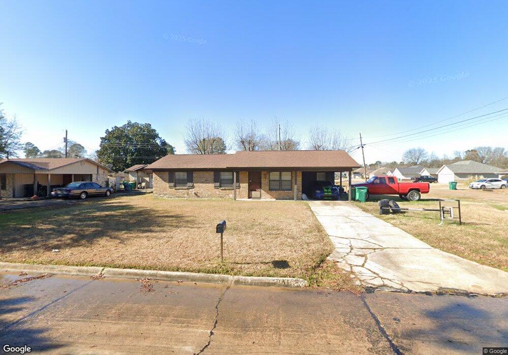 2102 Handley St, Texarkana, TX 75501 - photo 1