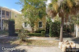 30 Chapel St Unit 1, Charleston, SC 29403
