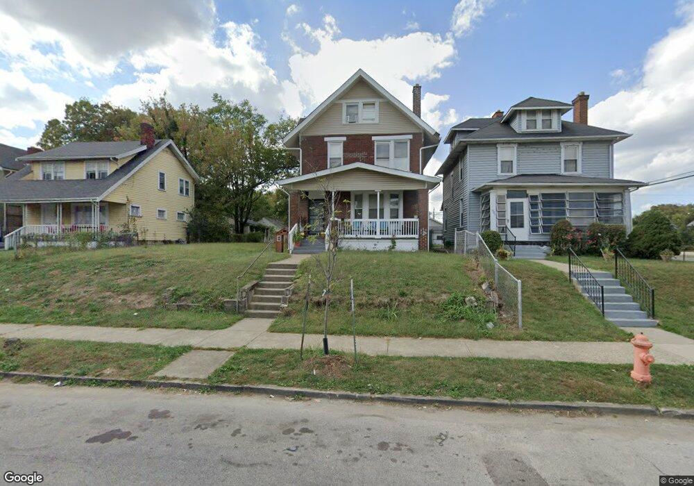 689 Berkeley Rd, Columbus, OH 43205 - photo 1