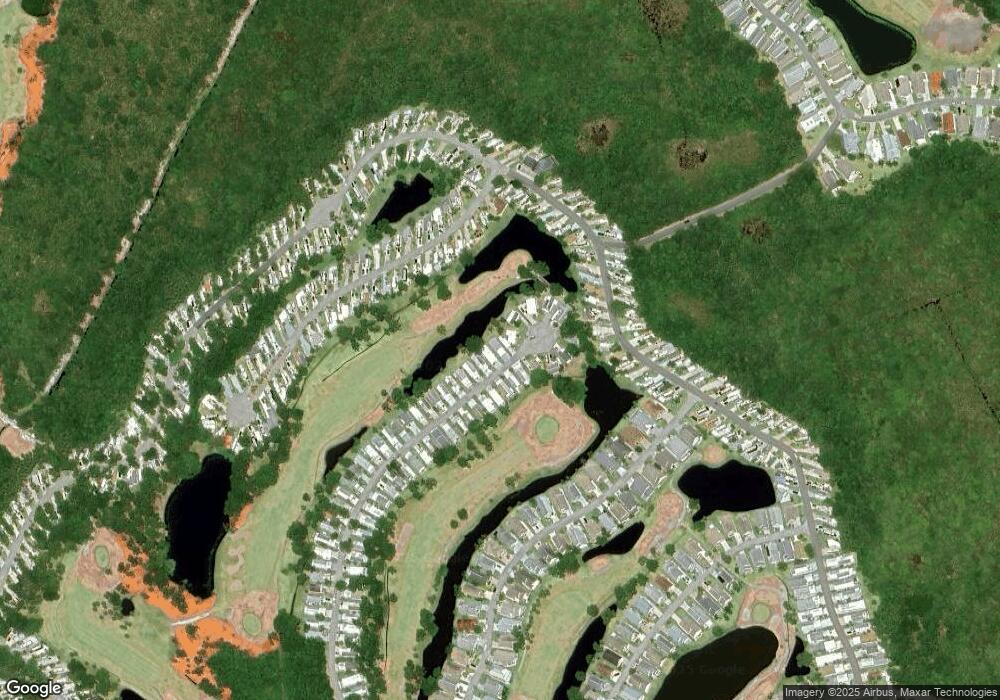 579 Lake Dr, Titusville, FL 32780 - photo 1