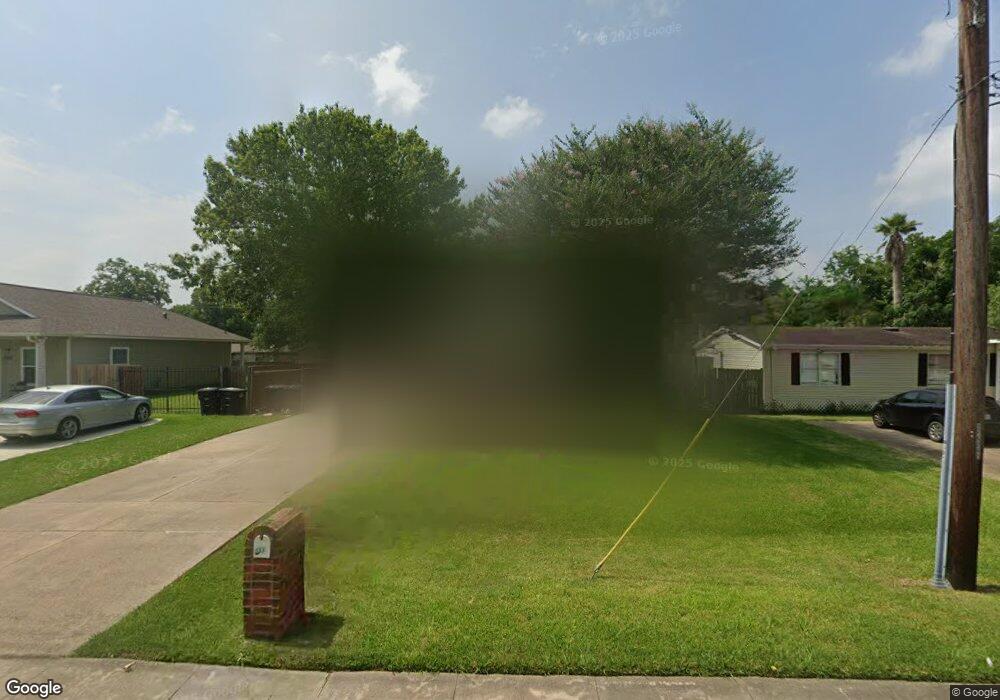 506 Verhalen Rd, Alvin, TX 77511 - photo 1
