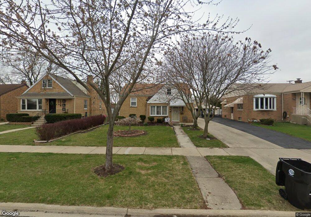 1912 Norfolk Ave, Westchester, IL 60154 - photo 1
