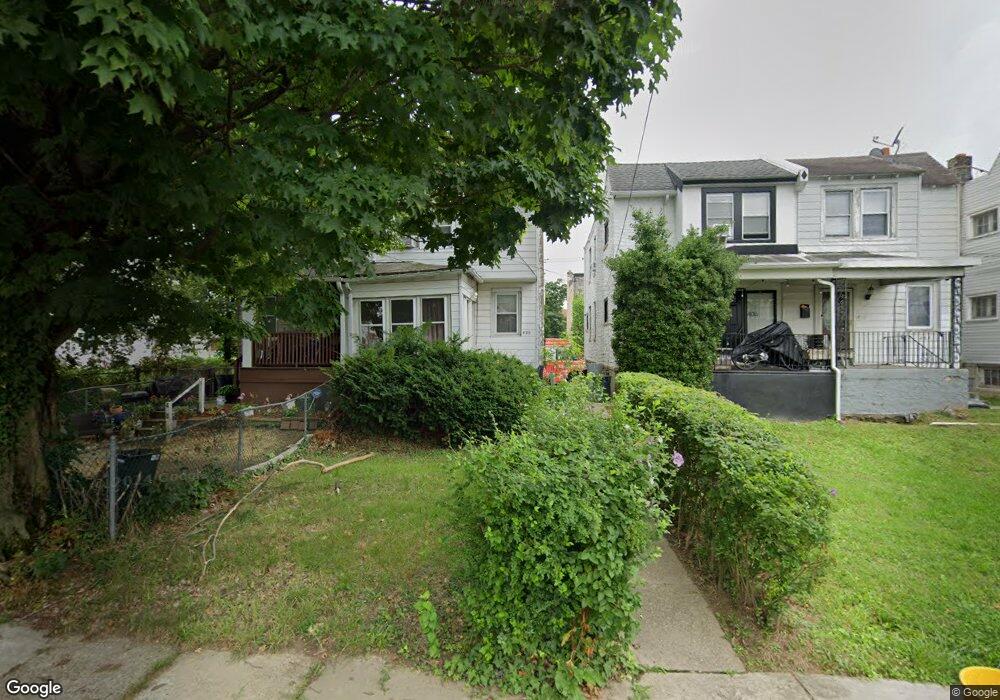 408 S Maple Ave, Lansdowne, PA 19050 - photo 1