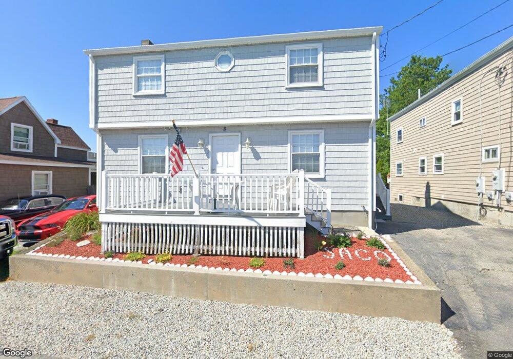 8 Riverside Ave, Saco, ME 04072 - photo 1