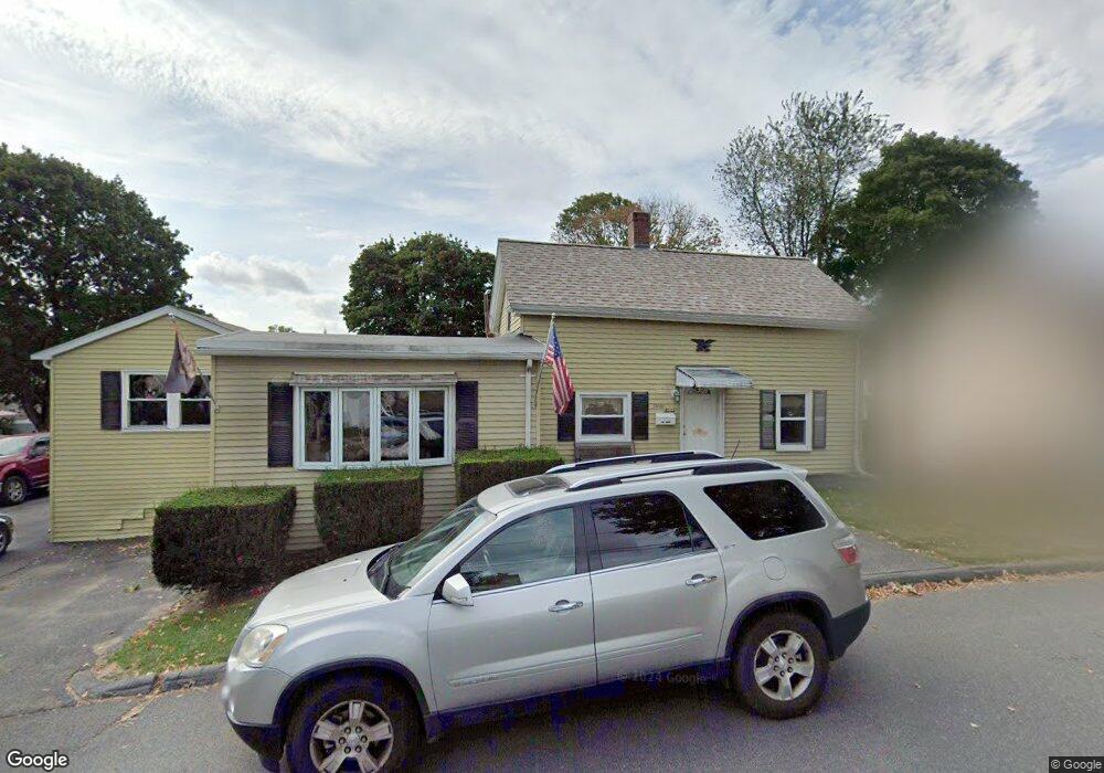 37 Jasper St, Saugus, MA 01906 - photo 1