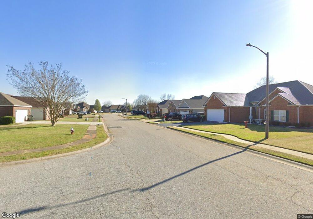 305 Faybrook Dr (Houston County), Byron, GA 31008 - photo 1