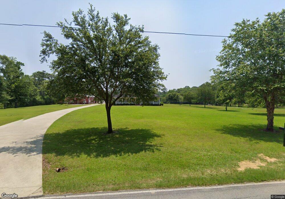 21200 State Line Rd, Moss Point, MS 39562 - photo 1