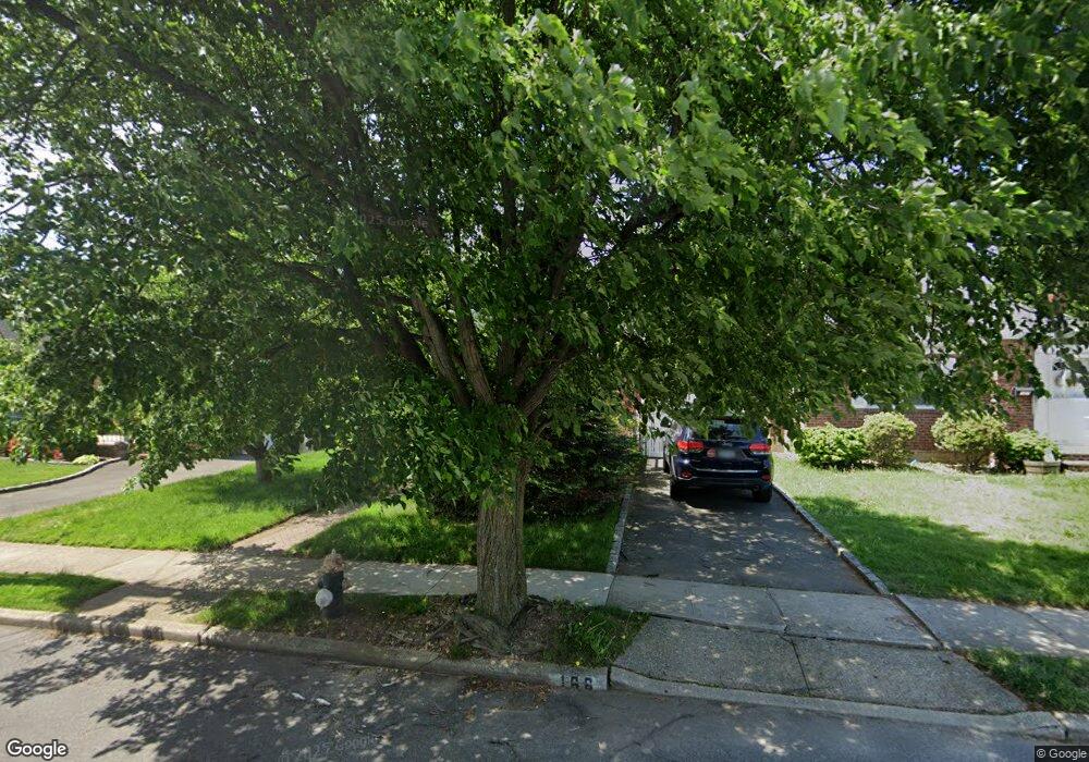 166 Commonwealth St, Franklin Square, NY 11010 - photo 1