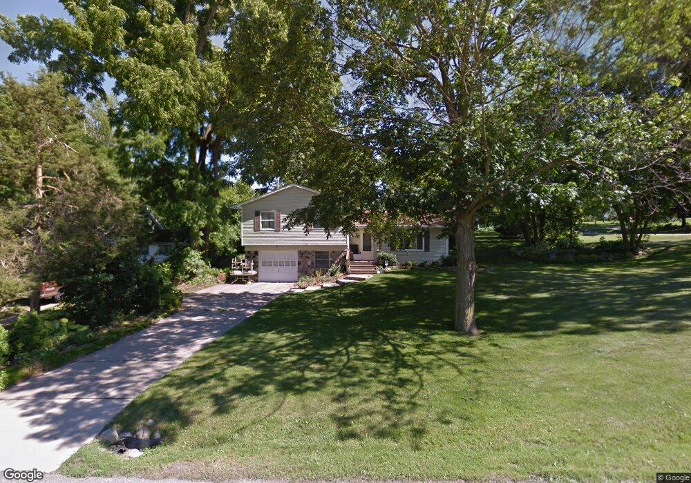 3510 Edison St, Dexter, MI 48130 - photo 1