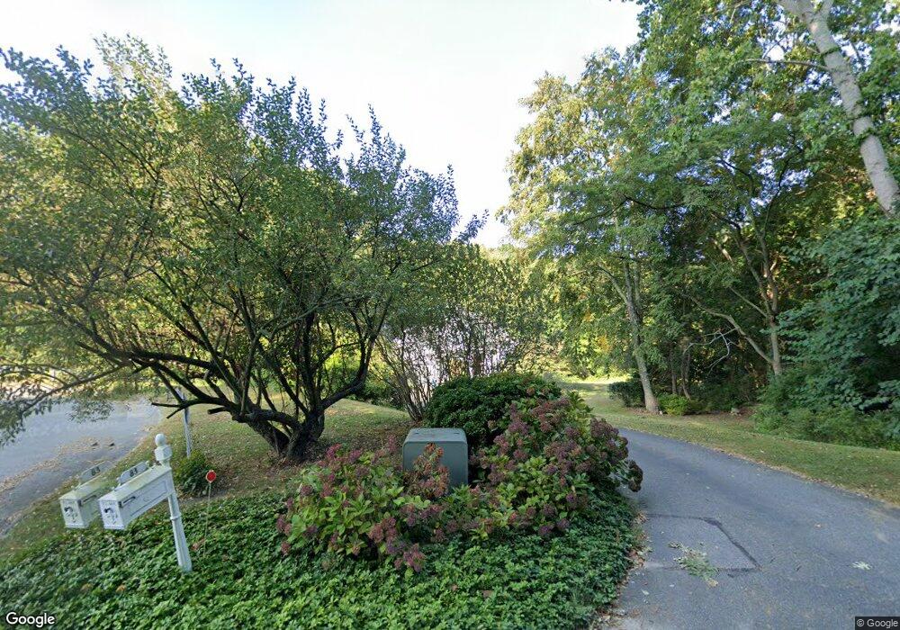 83 Falls Landing Rd, Deep River, CT 06417 - photo 1