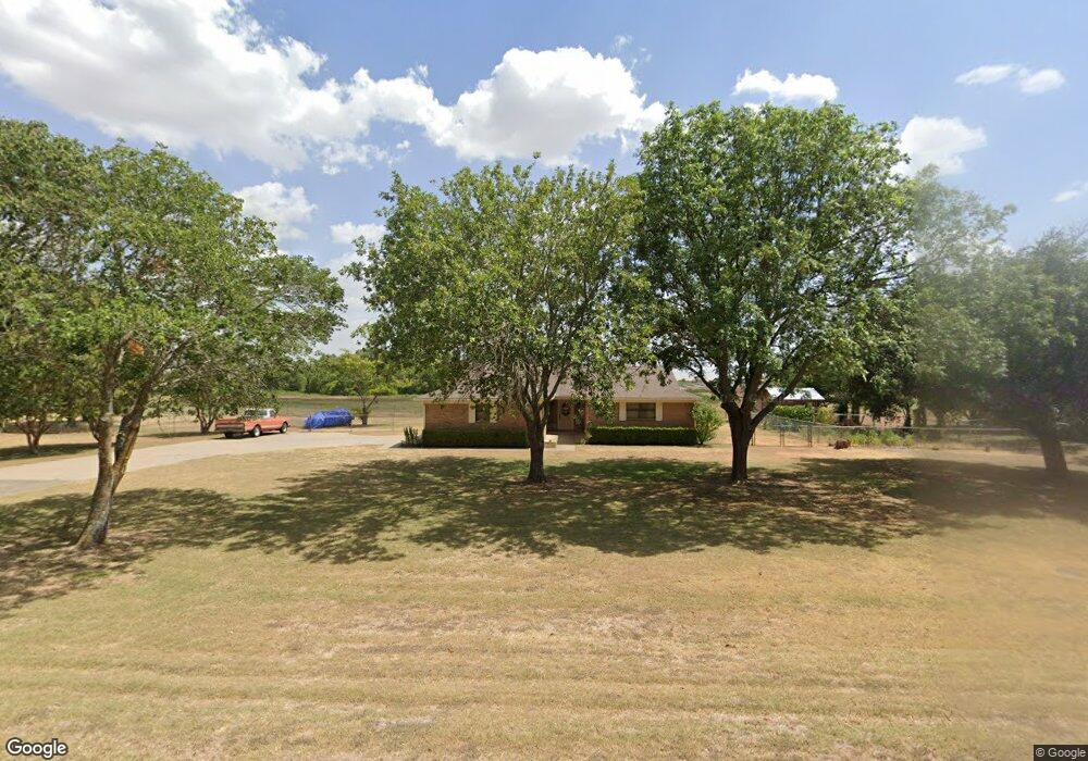 422 Anna Hobbs Ln, Eddy, TX 76524 - photo 1