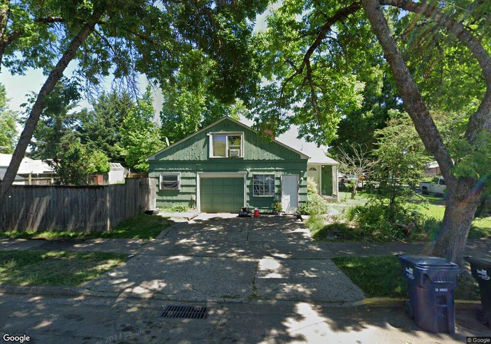 1035 Clark St, Eugene, OR 97402 - photo 1