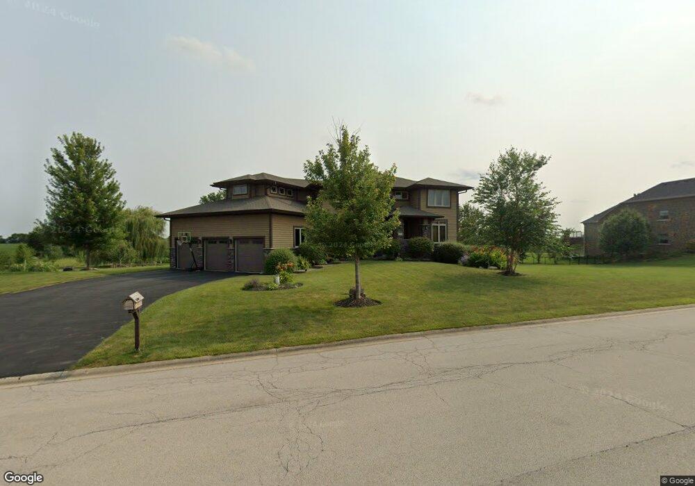 4750 Cherry Rd, Oswego, IL 60543 - photo 1