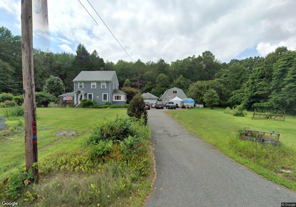 559 Glendale Rd, Wilbraham, MA 01095 - photo 1