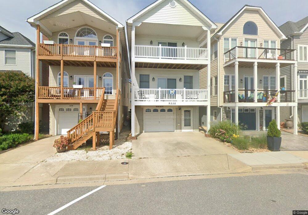 9228 Atlantic Ave, North Beach, MD 20714 - photo 1