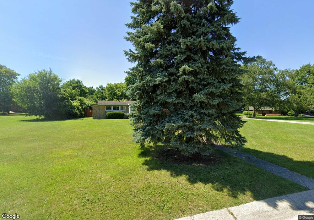 6400 Wellesley Dr, West Bloomfield, MI 48322 - photo 1