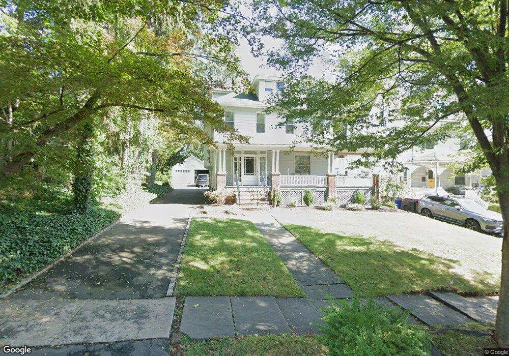 15 Winsor Place, Glen Ridge, NJ 07028 - photo 1