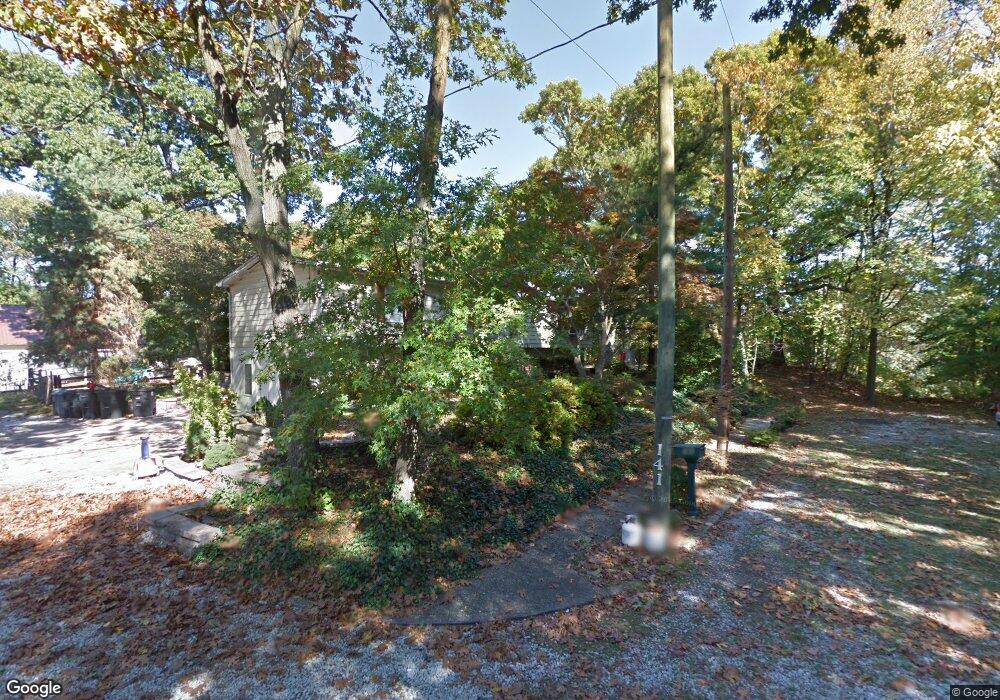 141 Family Ln, Woodbury, NJ 08096 - photo 1