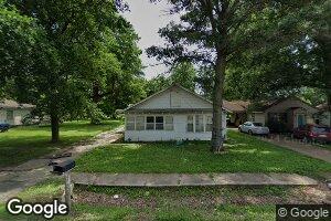 515 S Walnut St, Steele, MO 63877