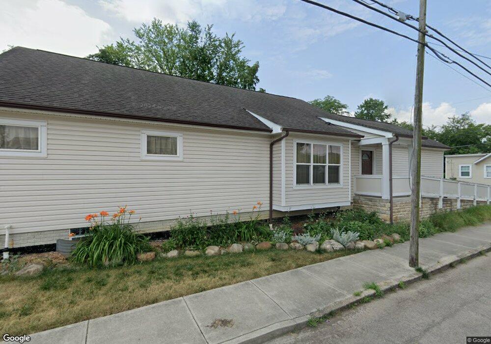 847 Carpenter St, Columbus, OH 43206 - photo 1