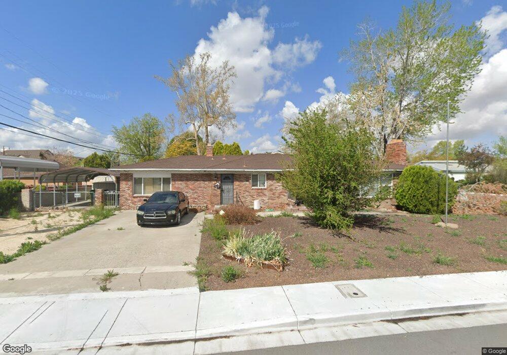 849 6th St, Sparks, NV 89431 - photo 1