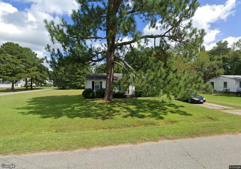 2980 Mattaponi Ave, West Point, VA 23181 - photo 1