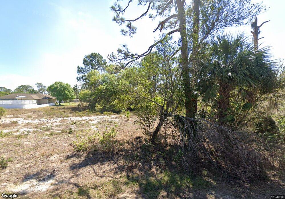 233 Starlight Ave, Lake Placid, FL 33852 - photo 1