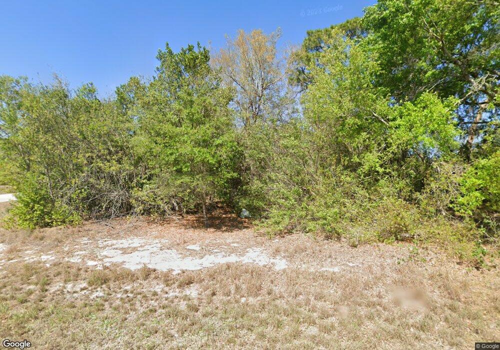 216 Starlight Ave, Lake Placid, FL 33852 - photo 1