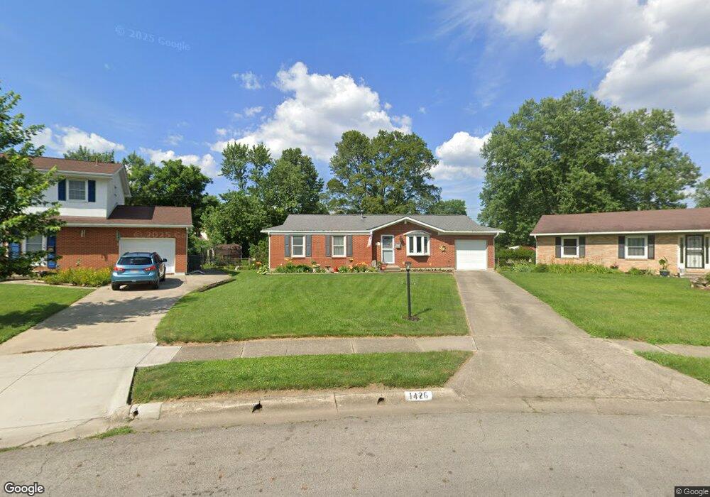 1426 Alvina Dr, Columbus, OH 43229 - photo 1