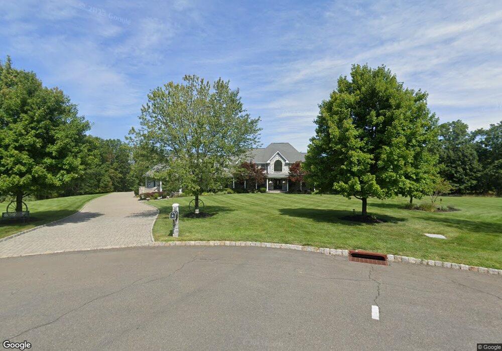 20 Dogwood Dr, Hillsborough, NJ 08844 - photo 1