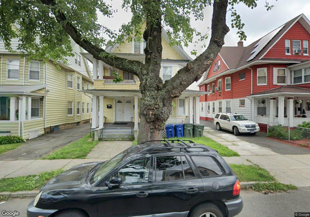 436 Wilmot Ave, Bridgeport, CT 06607 - photo 1