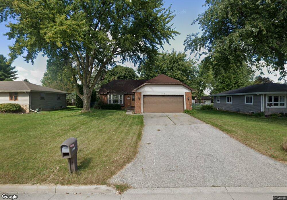 2300 W Harvest Dr, Appleton, WI 54914 - photo 1